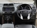 Toyota Land Cruiser Prado 2013 года (ZA)